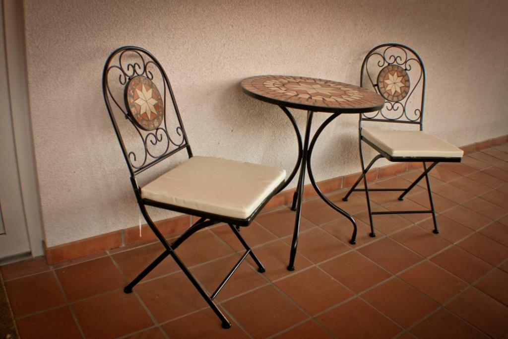 Pura Vida Fehmarn Διαμέρισμα Εξωτερικό φωτογραφία